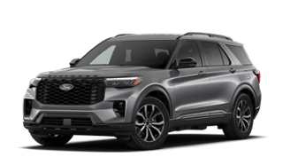 2027 Ford  External Image 1